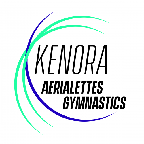Kenora Aerialettes Gymnastics Club powered by Uplifter